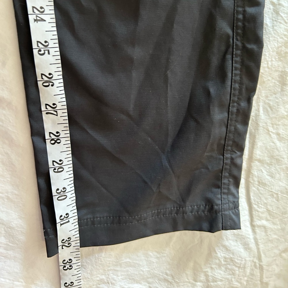 NWT Columbia Omni Shield Convertible Trail Pants 6 Grey Performance - Picture 8 of 9